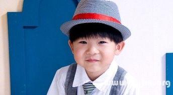 小演员王天泽,王天泽的演艺之路