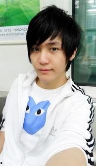 李玮生活照,镜头下的生活瞬间