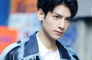 郭鑫个人资料,才华横溢的青年才俊，多领域成就斐然