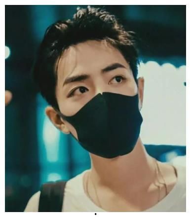 明星戴的什么口罩,揭秘明星们的时尚防护秘诀