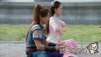 择天记全部花絮,揭秘影视制作背后的精彩瞬间