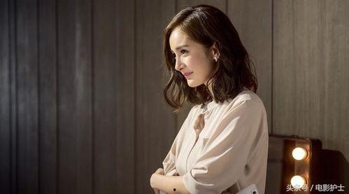 杨幂被娱乐圈屏蔽,杨幂神秘屏蔽背后的真相揭晓
